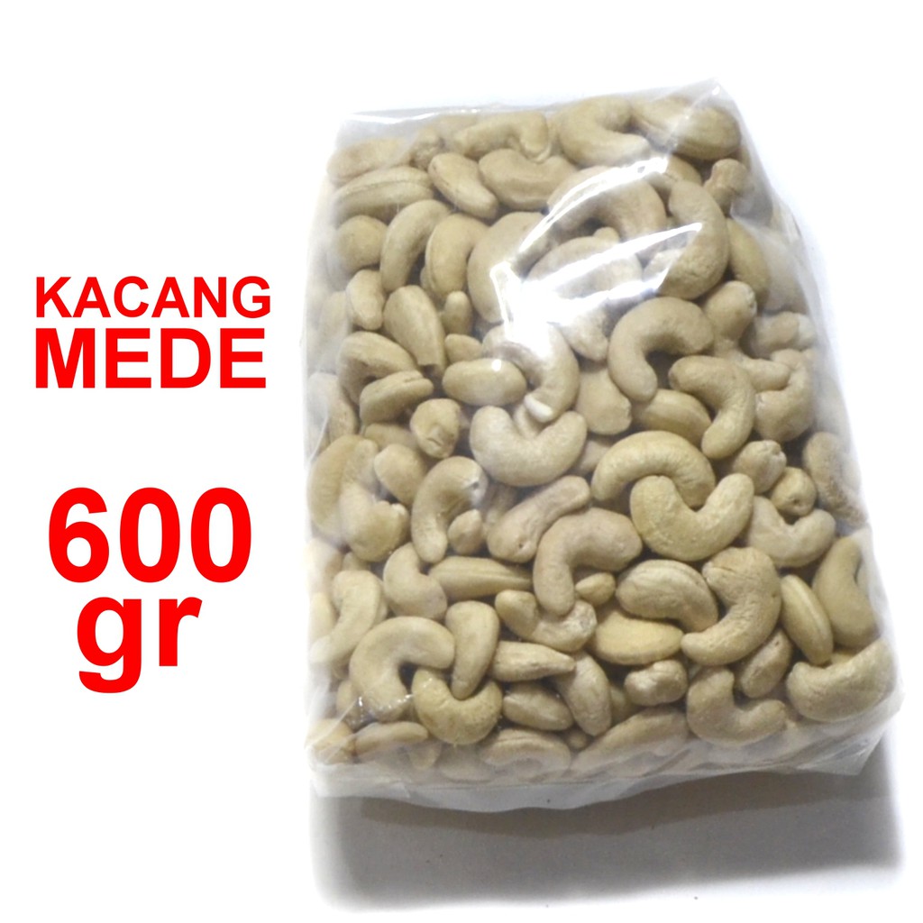 

KACANG METE mede nut
