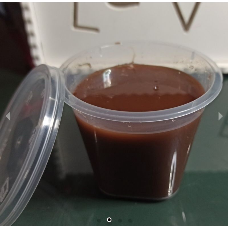 

Puding Coklat (Min Order 20 Pic )