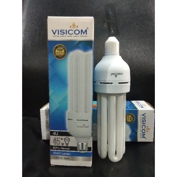 lampu visicom 45watt