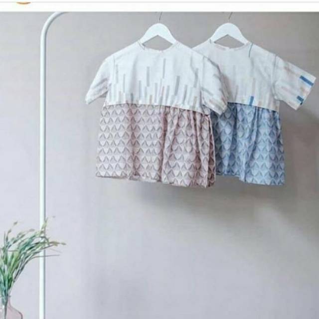 SALE GEDE New Ilona Top Ria Miranda Kids