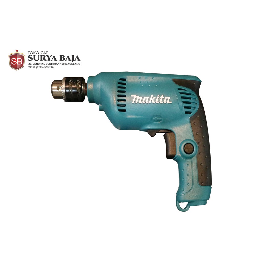 Mesin Bor Makita 6412