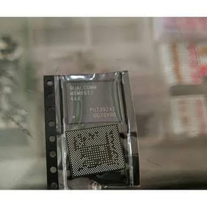 IC CPU QUALCOMM MSM8917 4AA