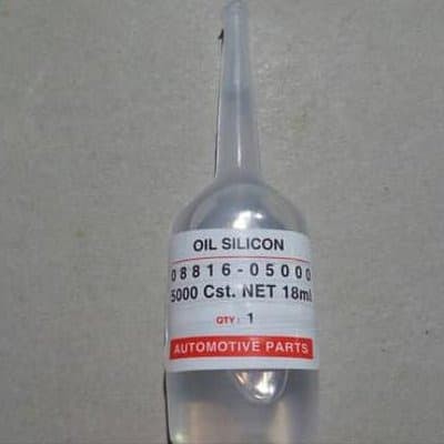 Jual Jual Oli Visco Fan Kipas Radiator MInyak Silikon Kipas Radiator