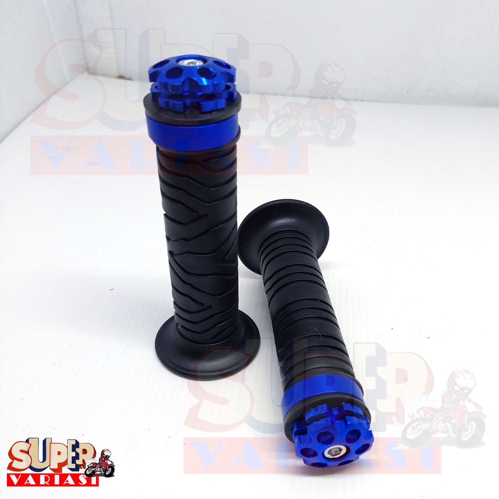 Handgrip motor variasi handgrip jalu stang handgrip motor metic handgrip motor beat grip motor variasi grip motor thailand grip motor mio grip motor variasi 1 set