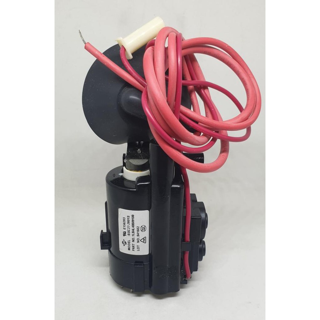 Flyback Sanyo BSC27-2601S BSC 27-2601S Atau L40B09100 bahaserv99