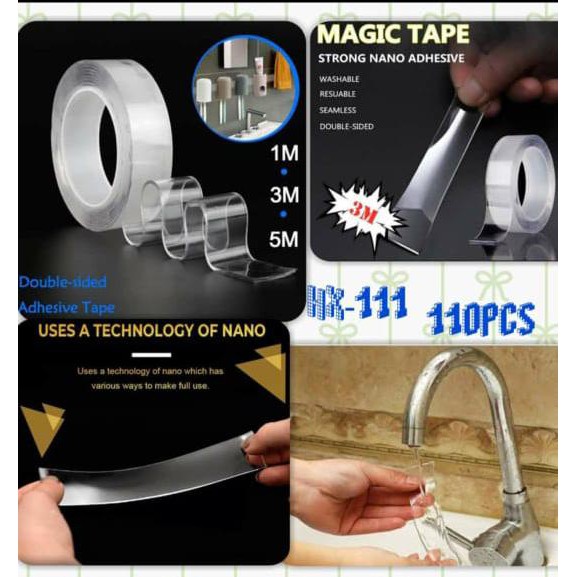 Magic Tape