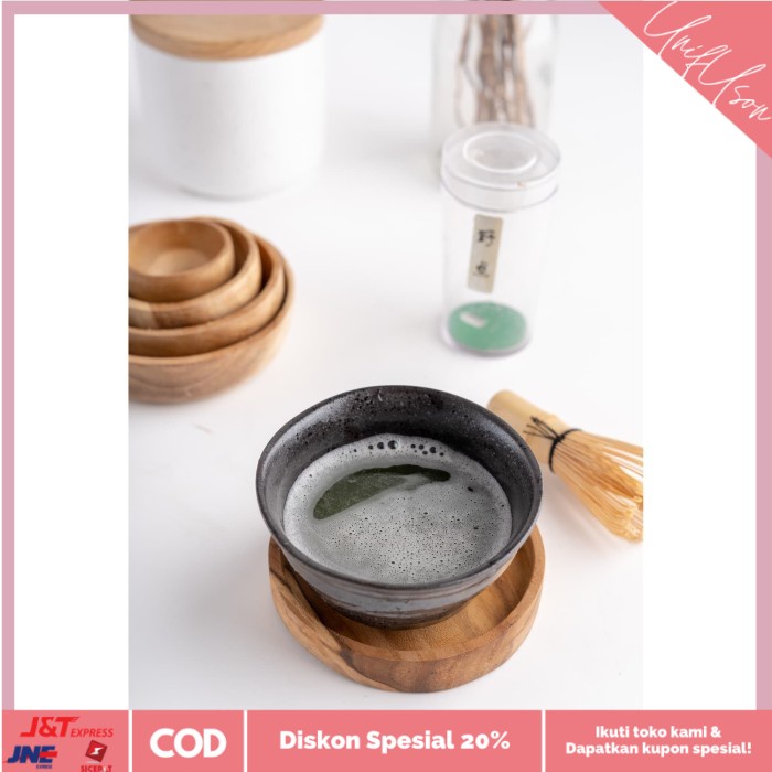 

⭐COD⭐ Pure Matcha - Premium Matcha Powder - 500g