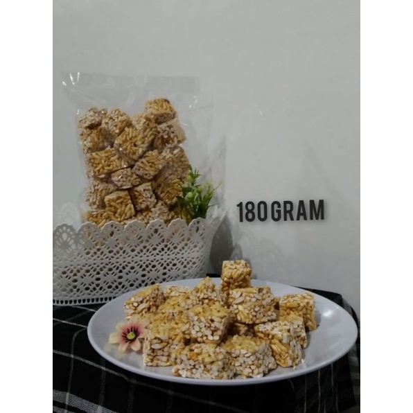 

Teng-Teng Beras