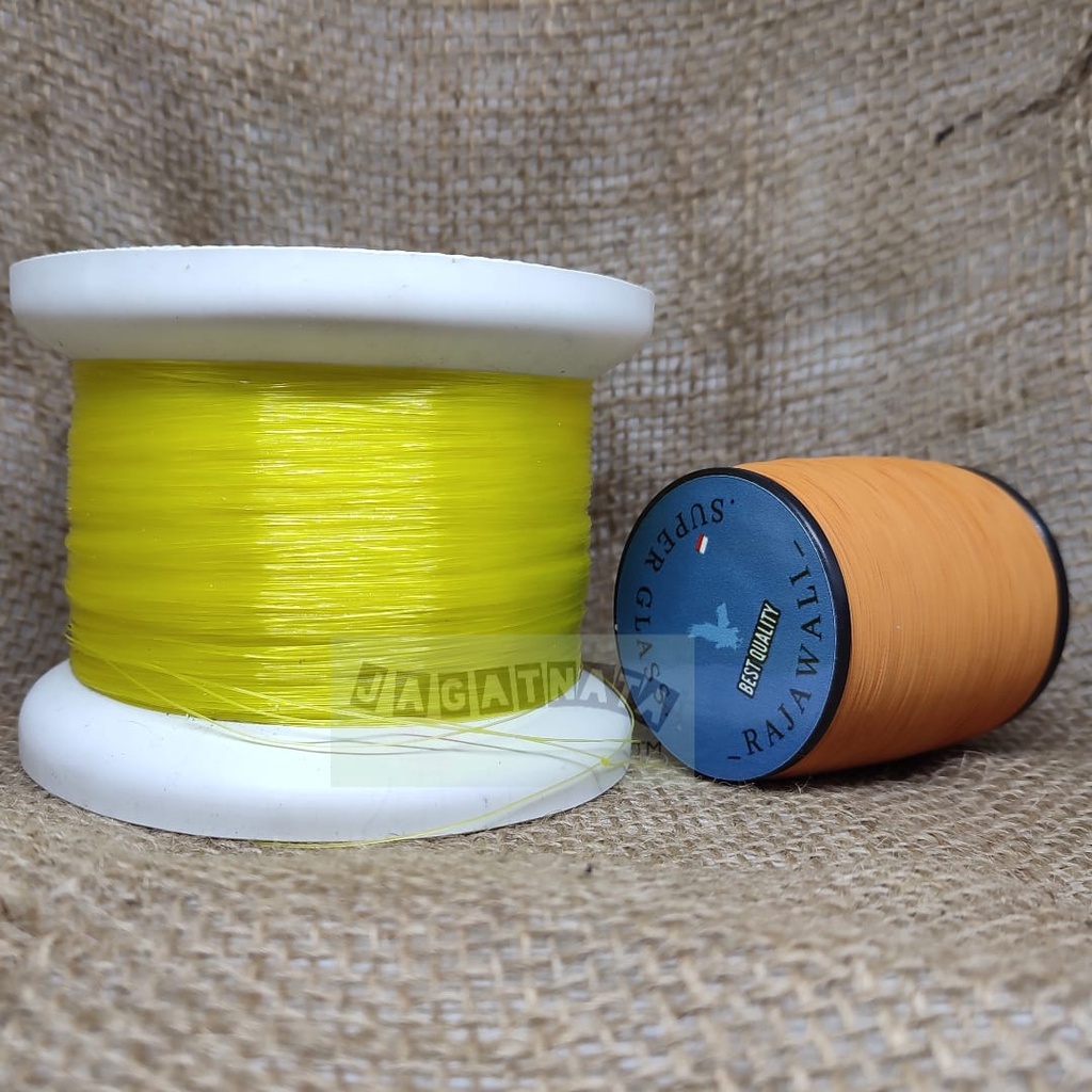PAKET GELASAN RAJAWALI // GELASAN KENUR BLADU // SAGARA