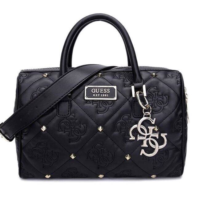 Guess shanina bowling bag