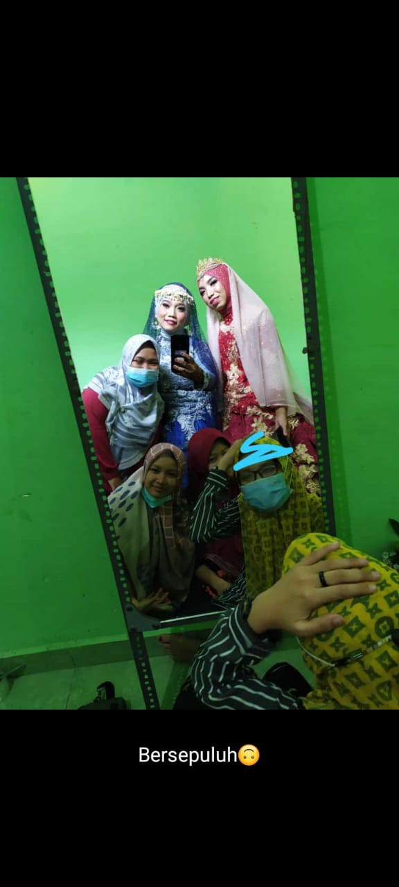 Maura Couple - Sania Ruffle Batik Couple Ori Ndoro Jowi Dnt Garansi Termurah Shopee - Pinguin Gurita