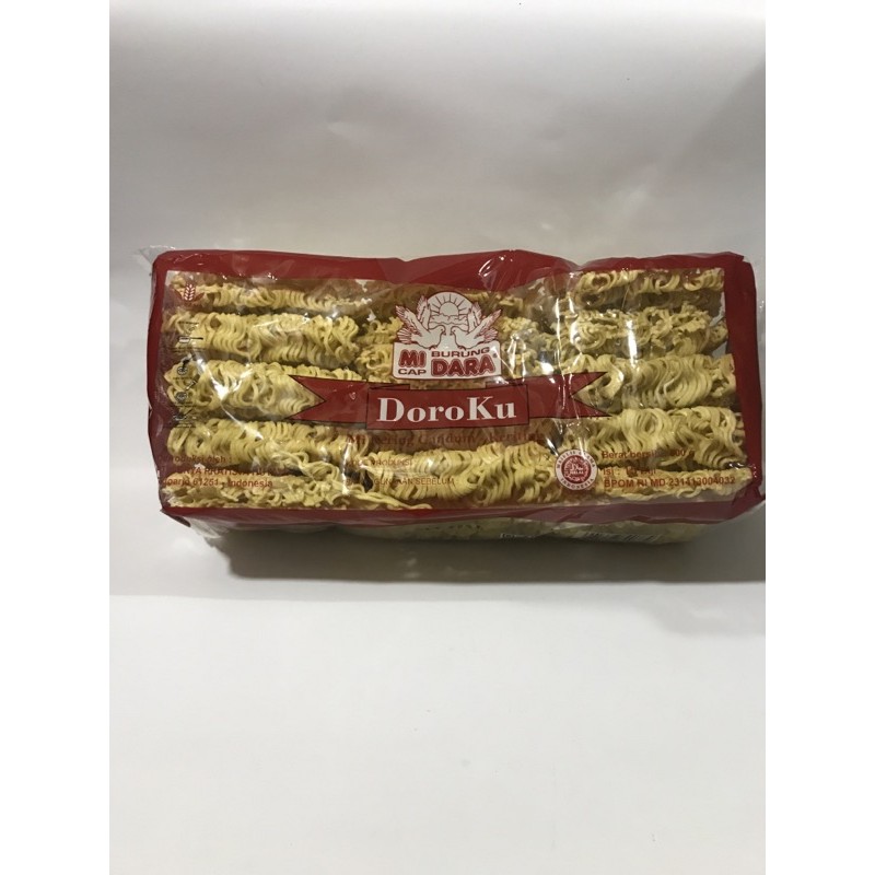 

Mie Doroku isi 15 pc