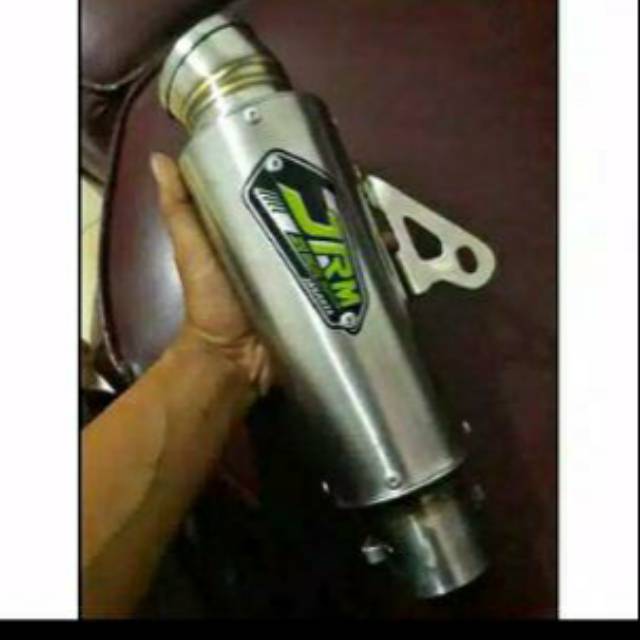 Selincer knalpot jrm Selincer knalpot jrm muffler
