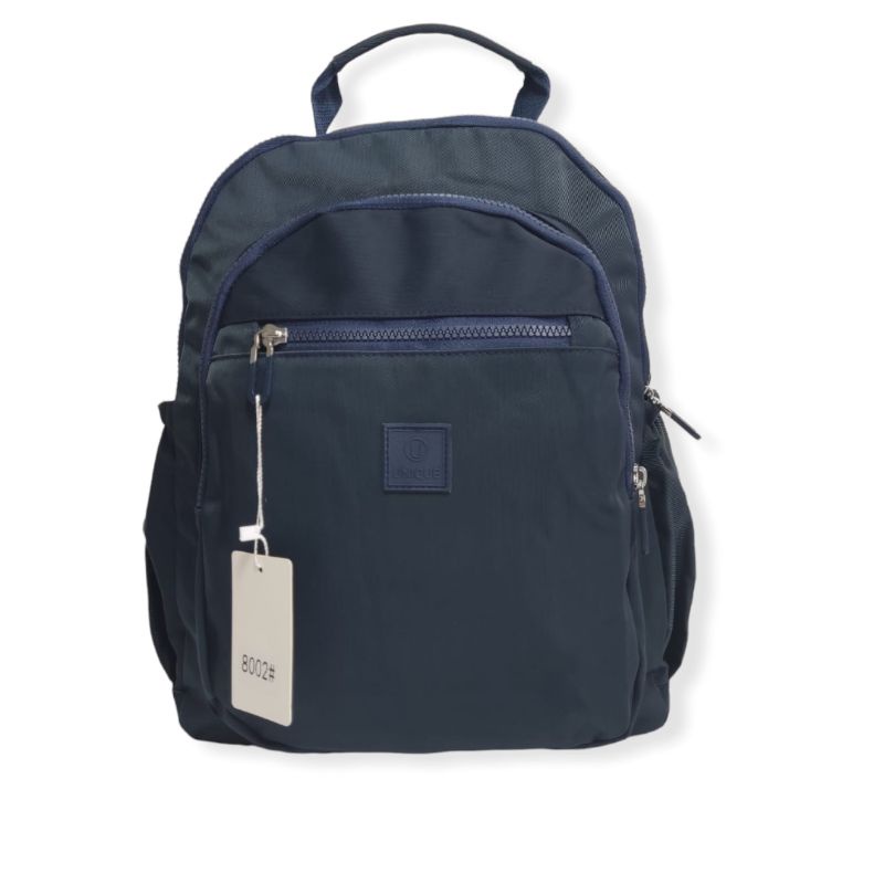 UNIQUE  8002 - Ransel wanita - Ransel import - Muat Laptop