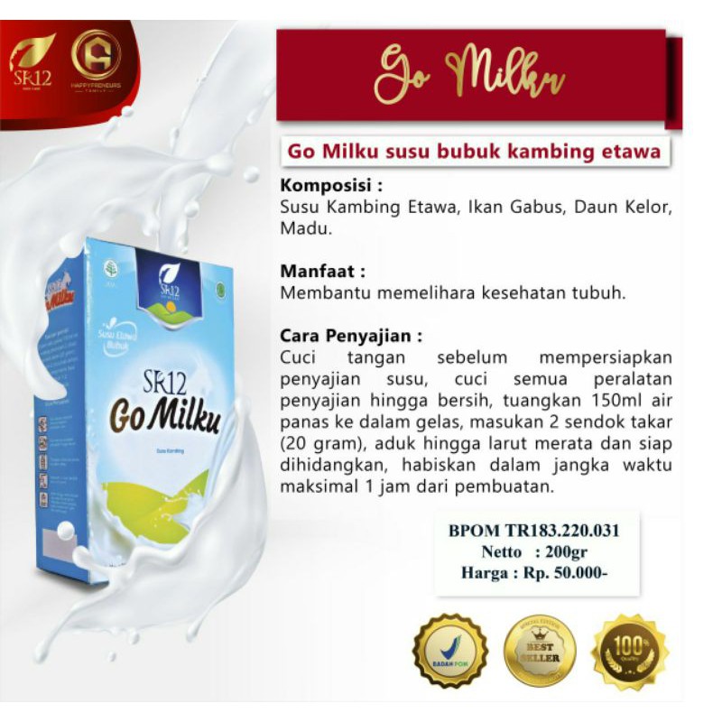 

Gomilku