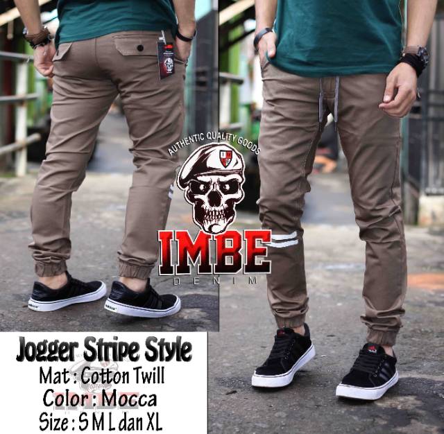 YANG LAGI HITS Celana Jogger Polos Joger stretch Panjang Pria Army Loreng Ufc Venum Mma Pantai Gym