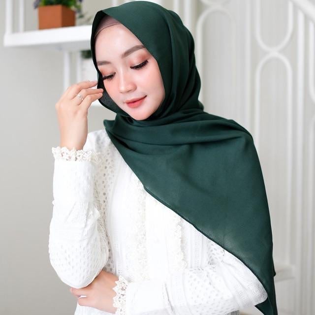 PASHMINA DIAMOND NISYA SABYAN TERLARIS 160CMX75CM-8