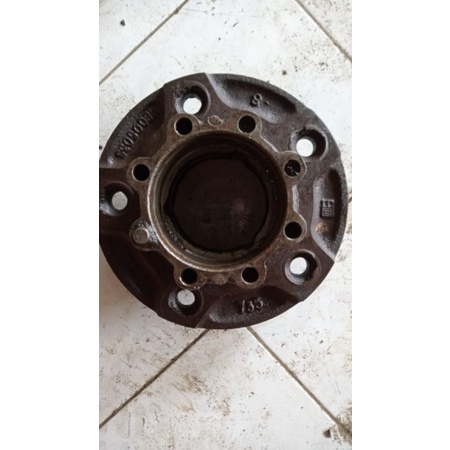 nap roda belakang coldisel PS 100/120 doble