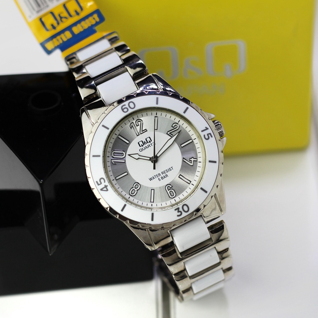 JAM TANGAN MURAH WANITA/CEWEK YG09