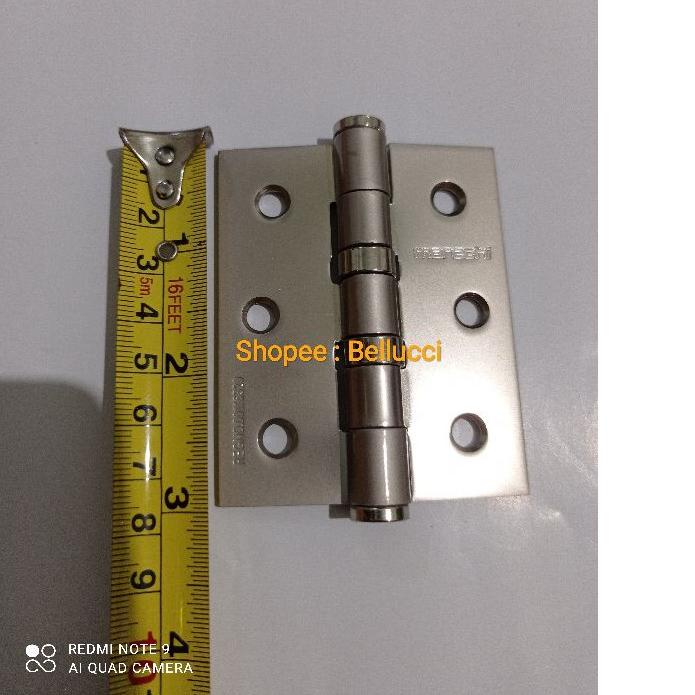 ♟ Engsel Jendela Sorento 3" Engsel Sorento 3 inch / Engsel Sorento 3" SN ♩