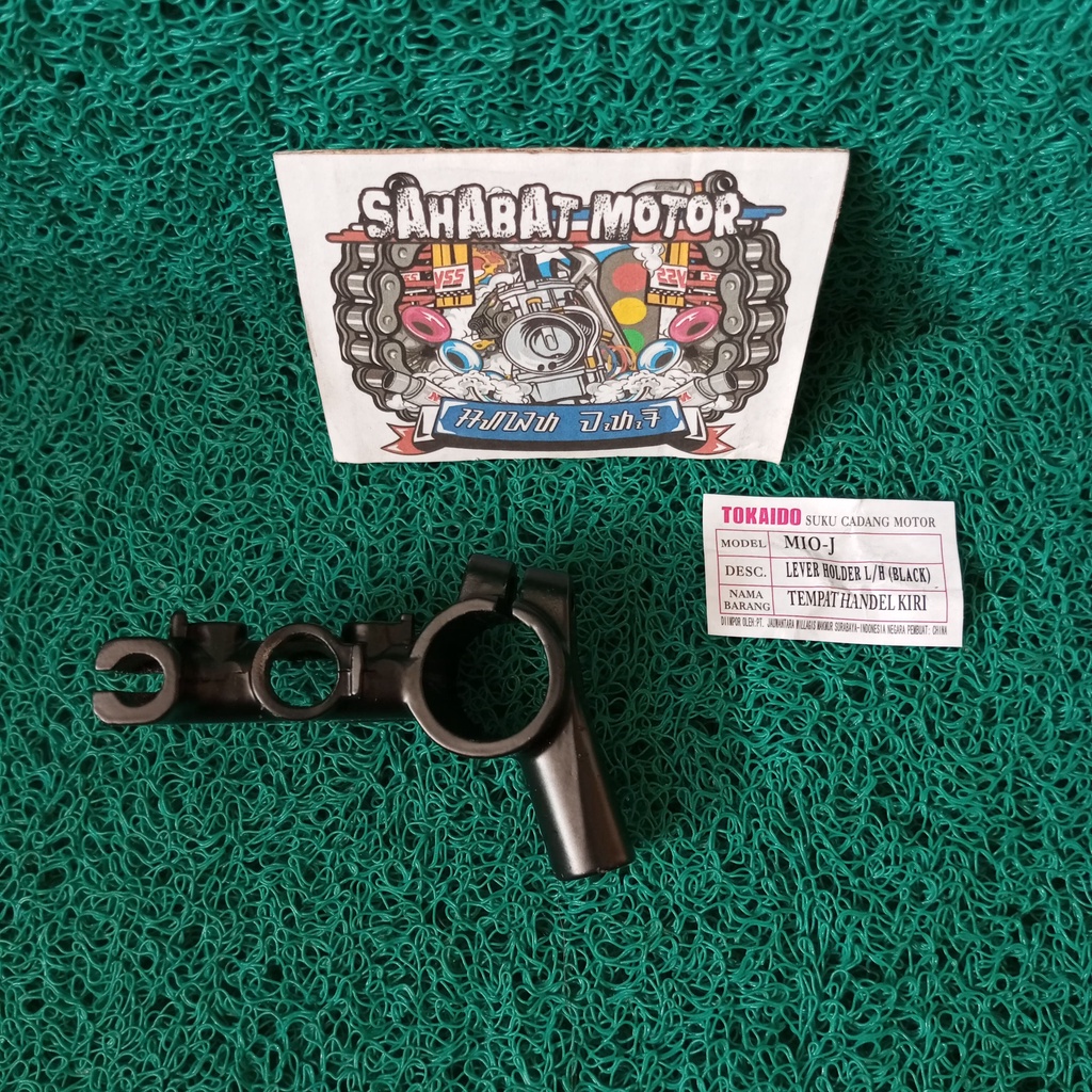 TOKAIDO DUDUKAN SPION KIRI MIO J DUDUKAN HANDLE HENDEL REM MIO J