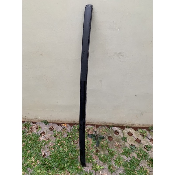 List Bumper BMW E46 - Belakang