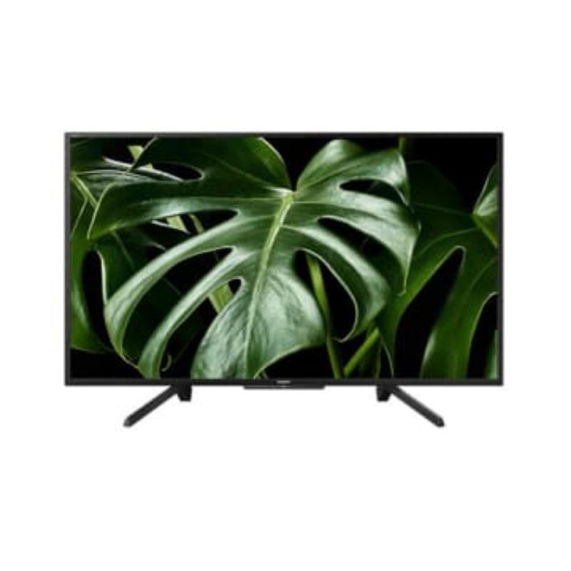 Sony Led Tv Smart 43 Kdl-43w660g