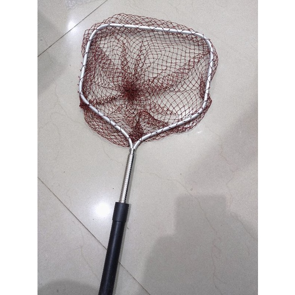 Seser ikan SEROK IKAN JARING IKAN MODEL ANTENNA