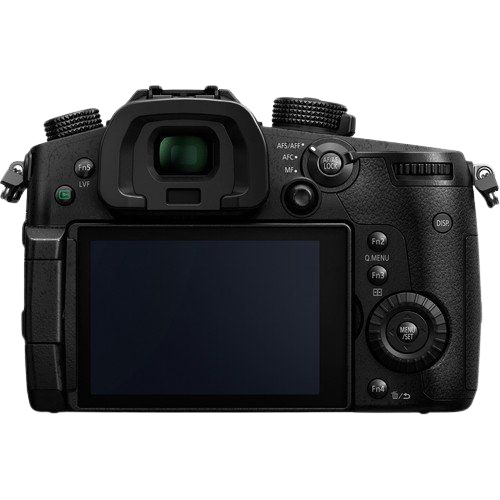 Panasonic DC-GH5 II BODY ONLY