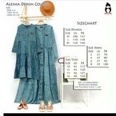 Alesha gamis