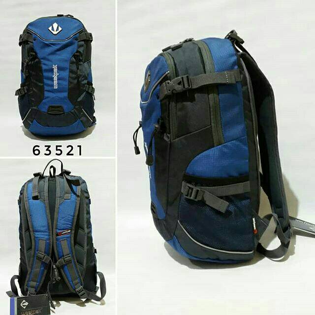Tas ransel westpak 63521