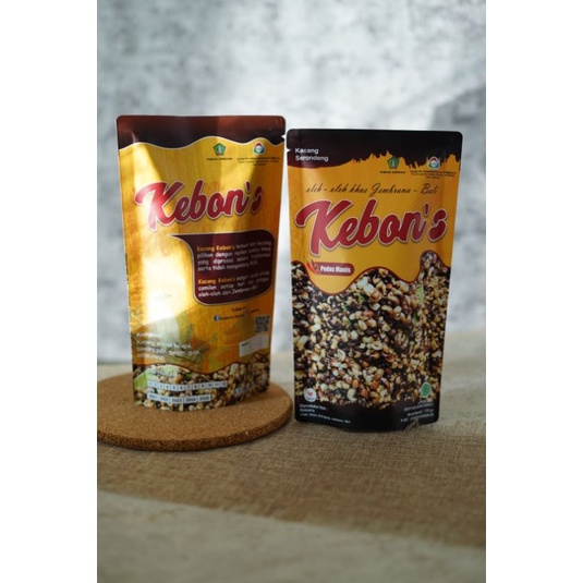 

kacang serondeng