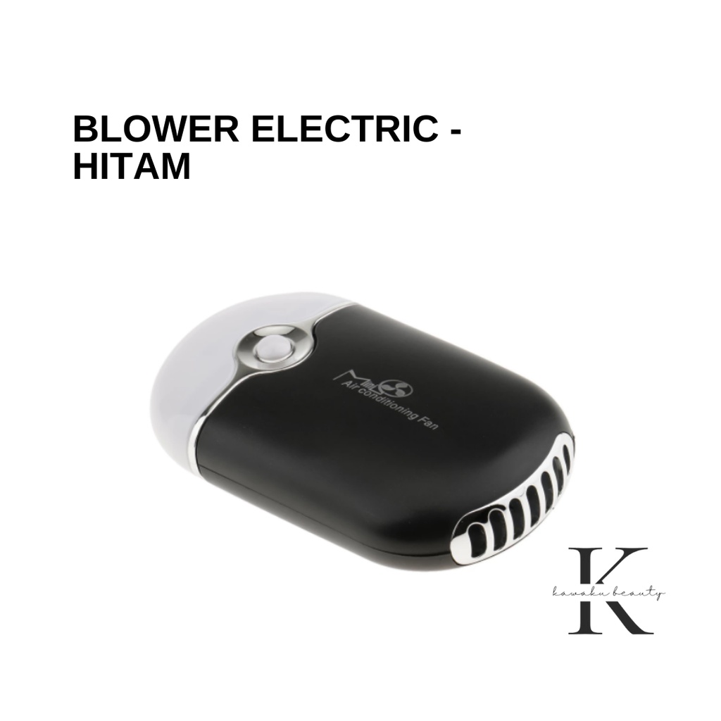 BLOWER ELECTRIC EYELASH EXTENSION