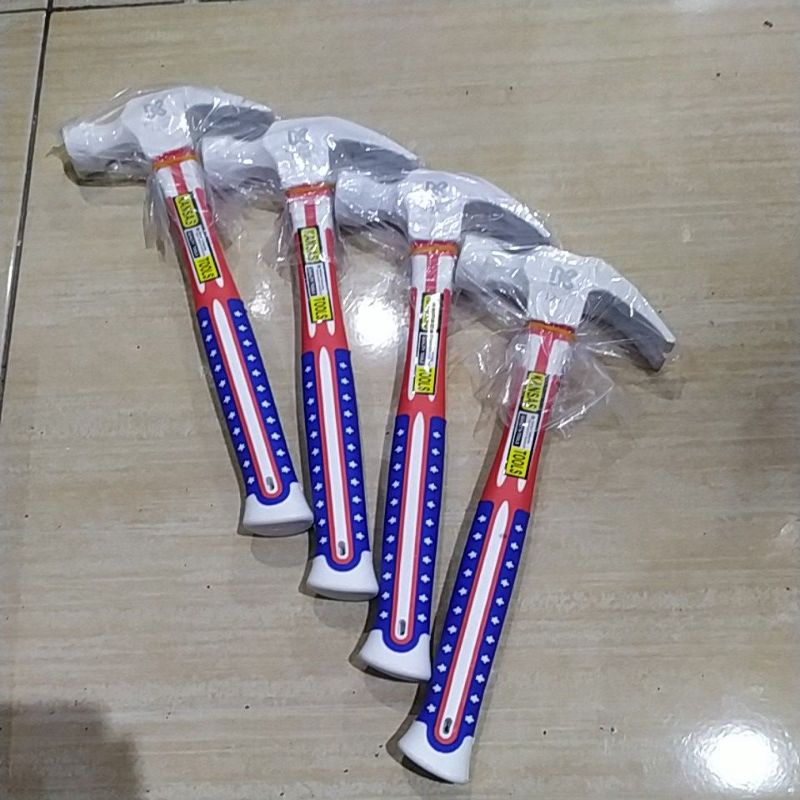 palu merk kansas 12oz