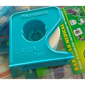Micropore Surgical Tape