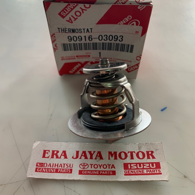 Thermostat yaris-vios original