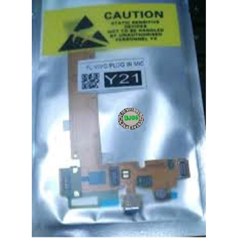 FLEKSIBEL CHARGER VIVO Y21