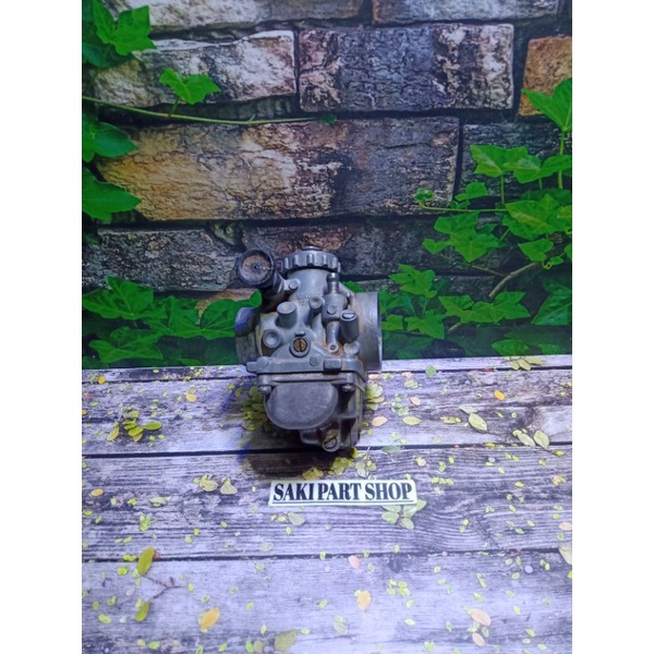 KARBURATOR CARBURATOR YAMAHA RX-SPESIAL ORIGINAL COPOTAN TAHUN MUDA PNP YAMAHA YT115