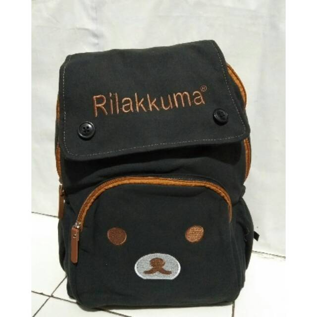Ransel Rilakkuma