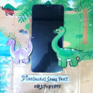 Jual Lcd+Touchscreen Asus Zenfone Max M2 ZB633KL ZB632KL X01AD Fullset