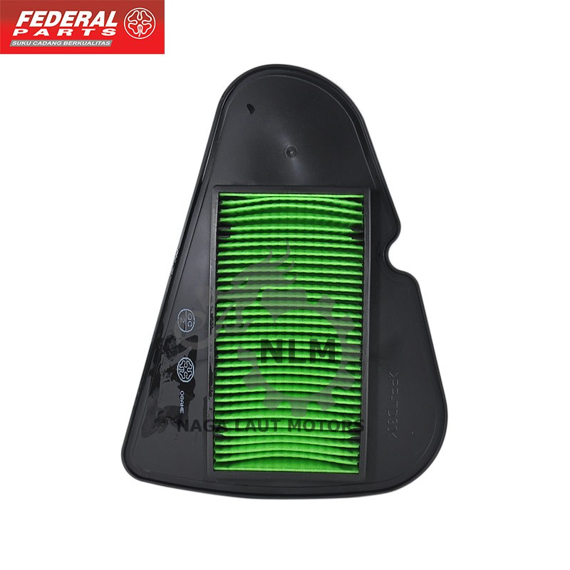 FEDERAL Saringan Udara Beat FI / Vario 110 FI