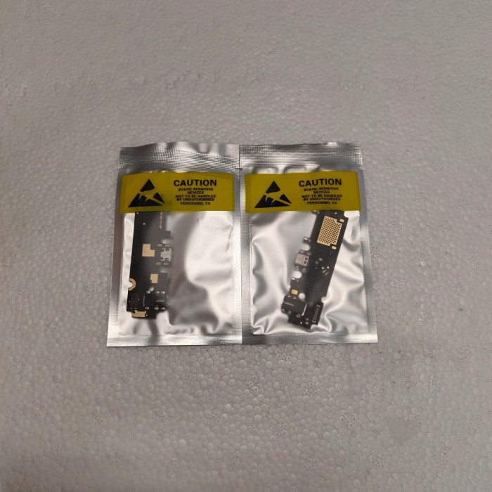 Flexible Conector Charger Flexible Con Tc VIVO Y71 Y 71