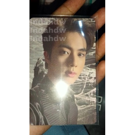 seokjin mots 7 ver 2