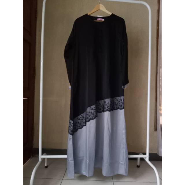Gamis A line