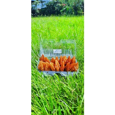 

Kemasan isi 17pcs/Burayot Simadu/Burayot Garut/burayotHaneut