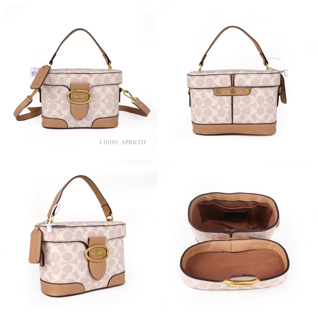 TAS WANITA SHOULDER BAG TUBE BAG BUCKET 10103
