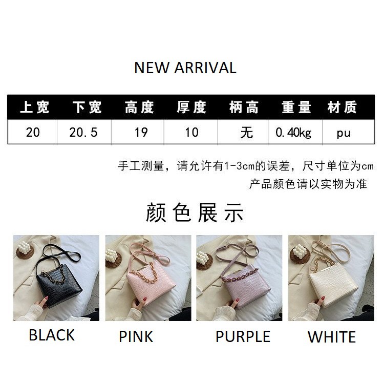 (2PC BISA IKG)GTBI99885172 New Arrival  !!!  Tas Selempang  Tas Wanita Import  Premium Terbaru