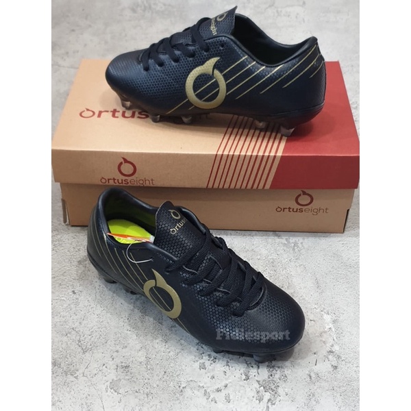 SEPATU BOLA ANAK ANAK ORTUSEIGHT SIZE 34-38 PREMIUM QAULITY - SEPATU SEPAK BOLA ORTUSEIGHT JUNIOR