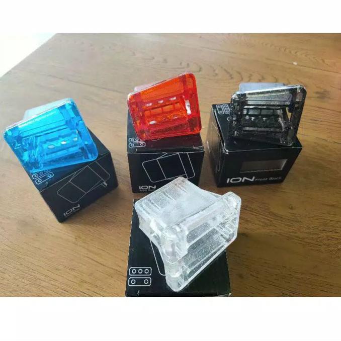 Buruan Beli] Front Block Ion Sepeda Lipat