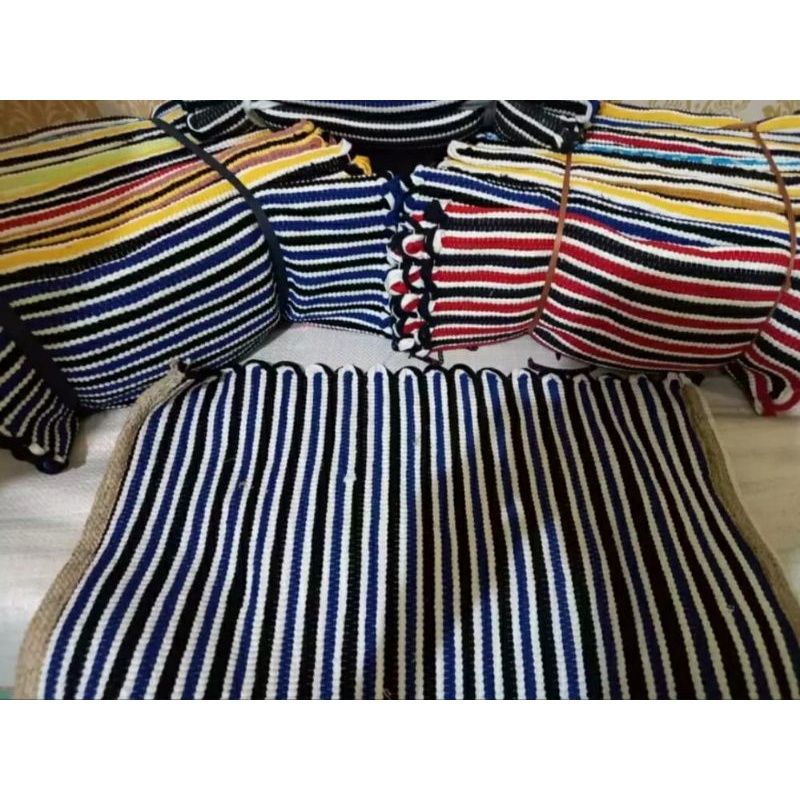 Keset Tenun/Keset Dapur Anti Slip/Kesed Kamar Mandi Menyerap Air